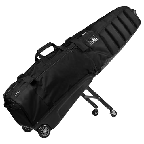 Best Golf Travel Bags With Padding