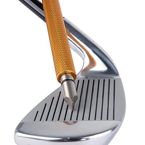 Best Golf Wedges for Backspin