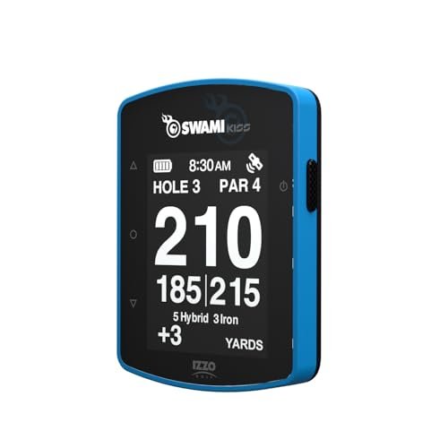 Best Gps Golf Device for Fast And Accurate Readings