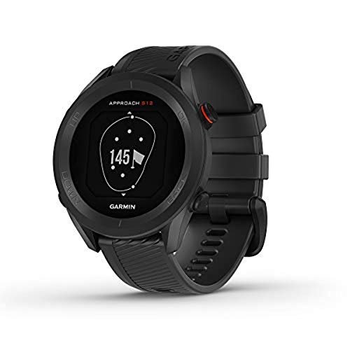 Best Gps Golf Watch With Quick Yardage Update