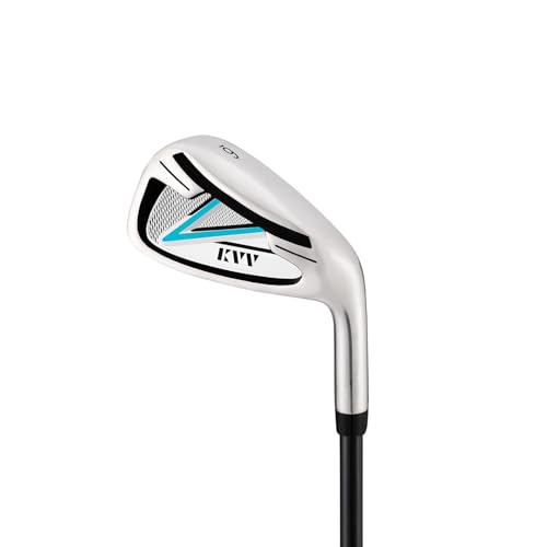 Best Graphite Irons for Slower Swing Speeds