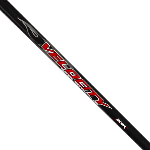 Best Graphite Shaft Drivers for Seniors