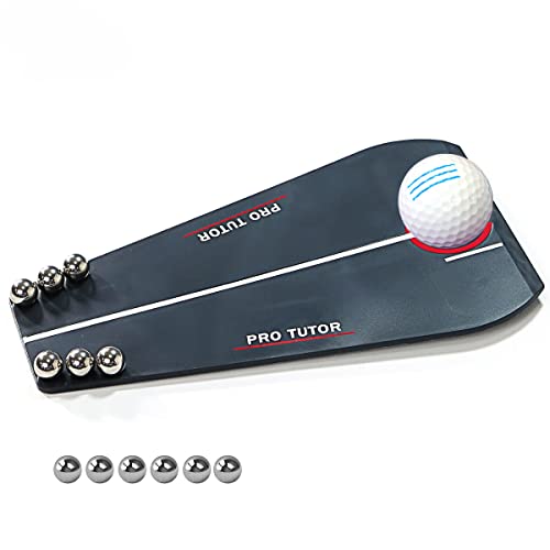 Best Grooved Face Putters for Consistent Roll