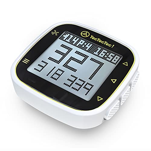 Best Handheld Golf Gps With Rechargeable Battery