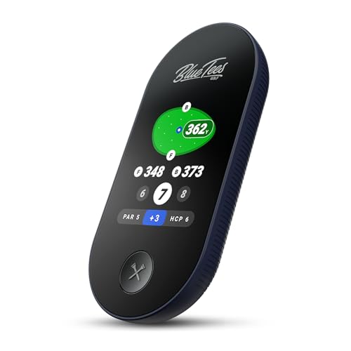 Best Handheld Golf Gps With Touchscreen And Accuracy