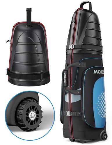 Best Hard Case Golf Travel Bags