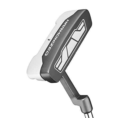 Best Heel-Toe Putters for Better Alignment