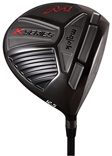 Best High Loft Golf Drivers for Ladies