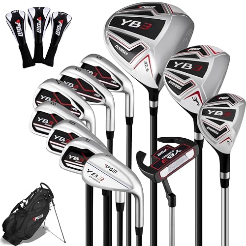 Best High Moi Putters for Forgiveness