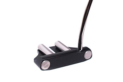 Best High Moi Putters for Straight Rolls