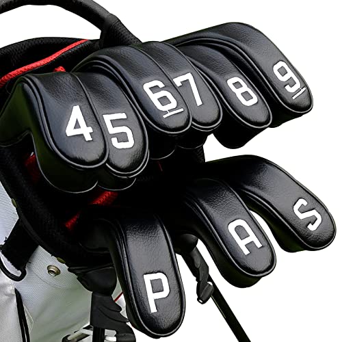 Best Hybrid Clubs to Replace Long Irons