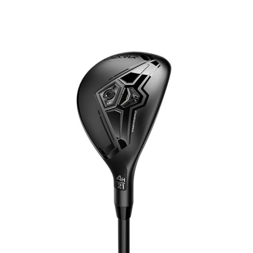 Best Hybrid Golf Clubs for Beginners