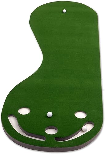 Best Indoor Putting Mats With Real Roll Feel