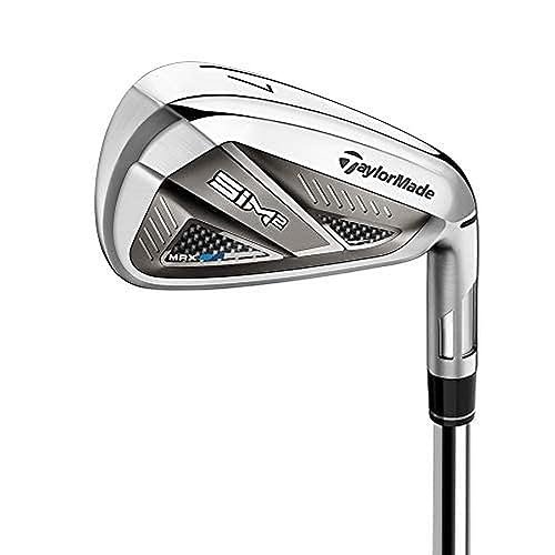 Best Irons for Senior Golfers