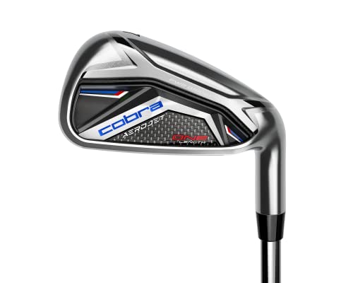 Best Irons With Standard Club Length