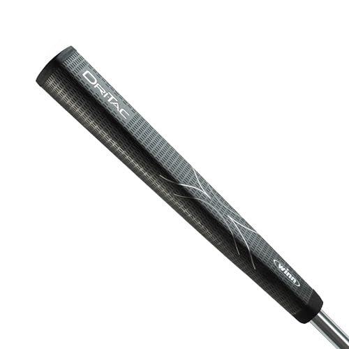 Best Jumbo Grip Putters for Shaky Hands