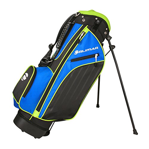 Best Junior Golf Bags for 5-10 Year Olds