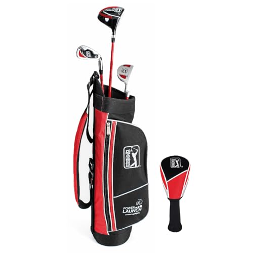 Best Junior Golf Club Sets for Beginners
