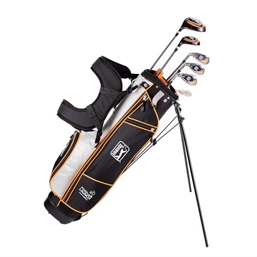Best Junior Golf Club Sets for Left-Handed Kids
