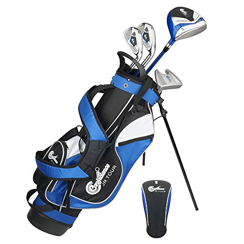 Best Junior Golf Equipment by Age Group