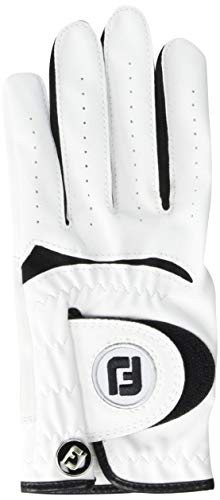 Best Junior Golf Gloves for Sweaty Hands