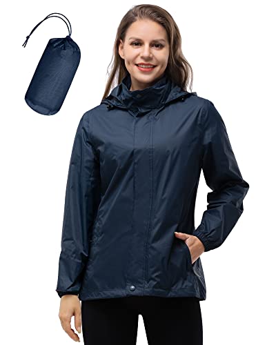 Best Ladies Golf Jackets for Rain