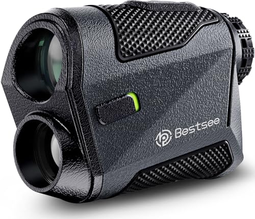 Best Laser Rangefinder for Golf With High Precision