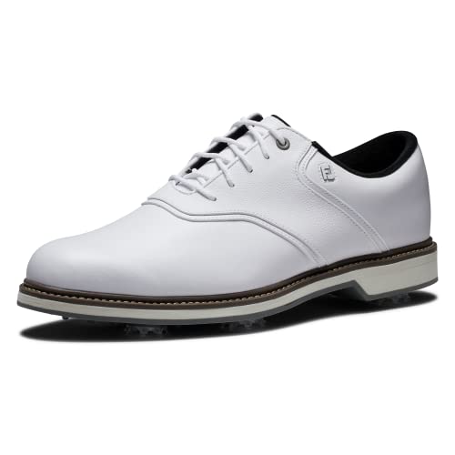 Best Leather Spiked Golf Shoes