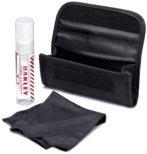 Best Lens Cleaning Kits for Golf Sunglasses
