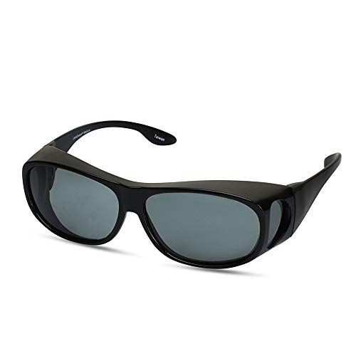Best Lens Covers for Polarized Golf Glasses