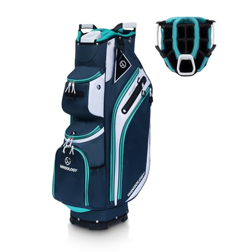 Best Lightweight Golf Cart Bags