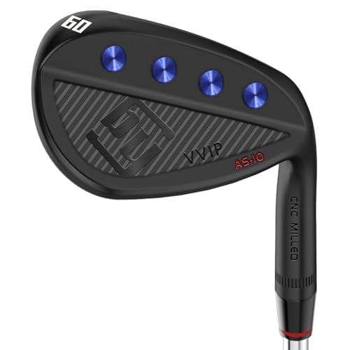 Best Lob Wedge for Soft Landings