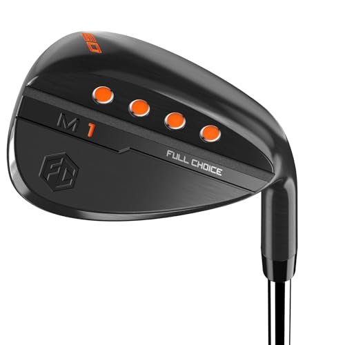 Best Low Spin Wedges for Full Control