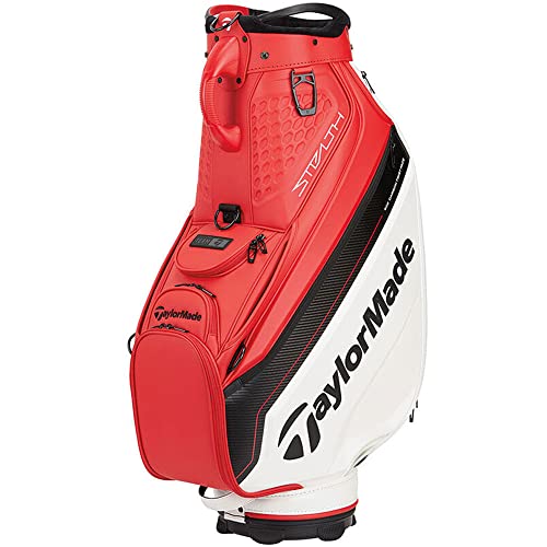 Best Luxury Tour Bags for Golfers
