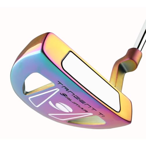 Best Mallet Putter for Alignment