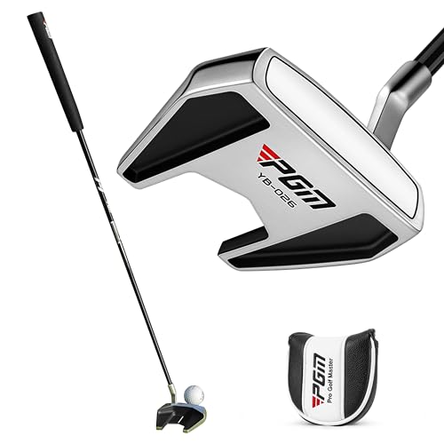 Best Mallet Putters for Stability