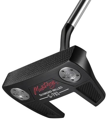 Best Mallet Putters for Straight Stroke