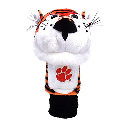 Best Mascot Driver Headcovers for Fun Style