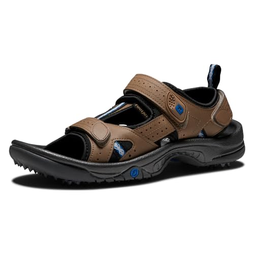 Best Men’S Golf Sandals for Hot Weather