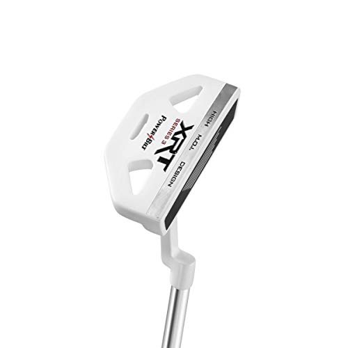 Best Mid-Mallet Putters for High Handicap