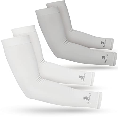 Best Moisture-Wicking Arm Sleeves for Golf
