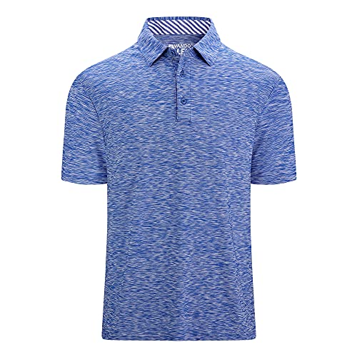 Best Moisture-Wicking Golf Clothes for Summer