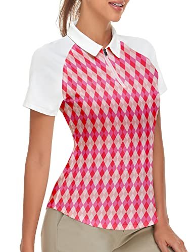 Best Moisture‑Wicking Golf Apparel for Women