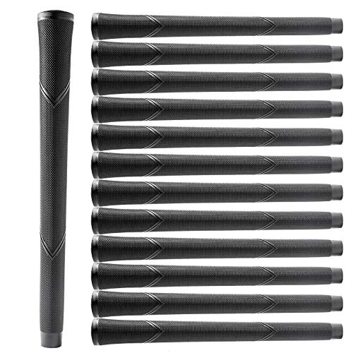 Best Oversized Golf Grips for Arthritis