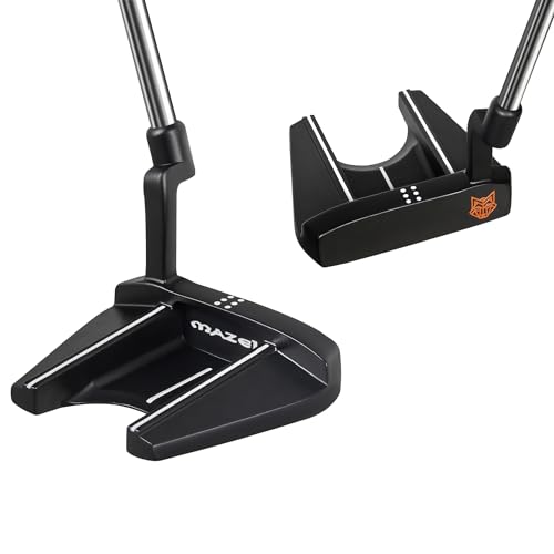 Best Oversized Mallet Putters
