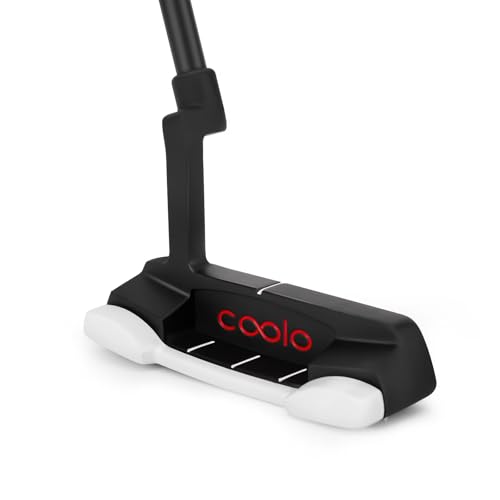 Best Oversized Putters for Stability