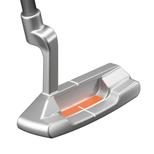 Best Perimeter Weighted Putters for Beginners