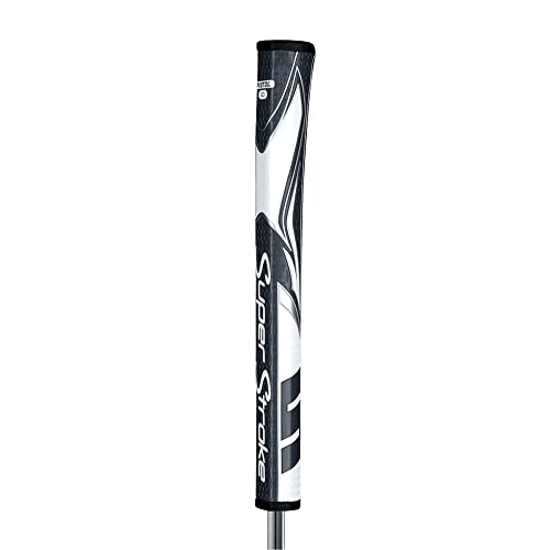 Best Pistol Grip Putters for Arc Strokes