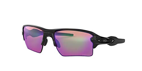 Best Prescription Golf Sunglasses for High Visibility
