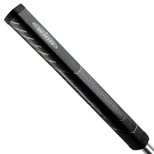 Best Putter Grips for Stability